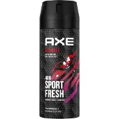 Axe Deospray Recharge - 150 ml