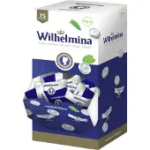 Wilhelmina dispensers, per stuk verpakt