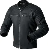 Rst Brixton D3O Motorfiets Textieljas Maat