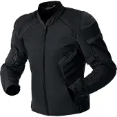 Rst S1 D3O waterdichte dames motorfiets textieljas Maat