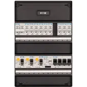 Eaton Systeem 55 Installatiekast - 1966051