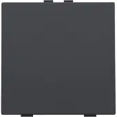 Niko Home Controle Drukknop Sensor Bus Systeem - 122-51001