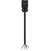 WIELAND GST18i4 Patchkabel voor Bouwinstallatie - 92.207.3014.1