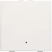 Niko Slimme Drukknop Met Led En Comfortsensoren - 101-52201