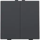 Niko Home Controle Drukknop Sensor Bus Systeem - 122-51002