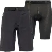 Endura Sportbroek 'Hummvee' zwart