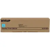 Develop TN-615C / A1DY4D0 toner cartridge cyaan (origineel)