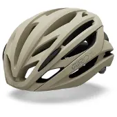 Giro Syntax Mips, fietshelm, grijs