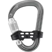 Petzl Carabiner Attache Bar (Maat - OS, Kleur - Nocolor)