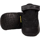 Ruffwear - Ridgeline Shoes - Hondenschoenen 76 mm, zwart