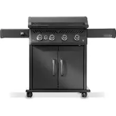 Napoleon Phantom Rogue PRO 30 Sizzle zone