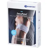 Bauerfeind GenuPoint Patellabrace
