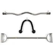 Hammer Finnlo Bioforce Accessoire-Set Studio Power