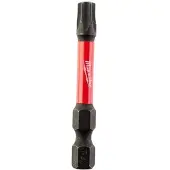 Milwaukee Shockwave Impact Duty schroefbits Shockwave TX30 x 50 mm - 1 st - 4932430887