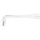 GRUPA TOPEX L-sleutel 22mm 220mm, Zeskant Aansluiting, CrV Staal