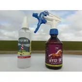 Equi Protecta Hygi-Dry