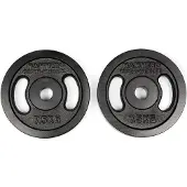 Hammer Sport Halterschijven 30 mm 7,5 kg