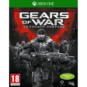 Gears Of War (Ultimate Edition)