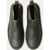 Toni pons Octavi Booties