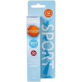 Vision all day sun sport spf50 30 ml