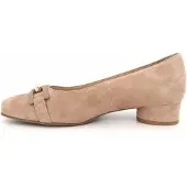 Hassia Pumps beige