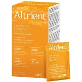Livon Altrient C Liposomaal Vitamine C (30 sachets)