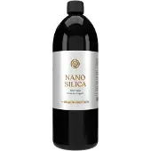 The Health Factory Nano Silica (1000 ml)