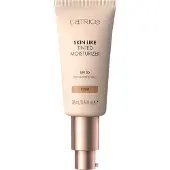 Catrice Skin Like Tinted Moisturizer Foundationcrème 28 ml Nr. 032W