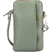 Mywalit Smartphonehoesje lichtgroen