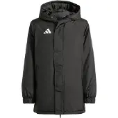 Adidas Sportjas 'Entrada26 Stadium' zwart / wit
