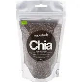 Superfruit Chia Zaden Biologisch 300 gram