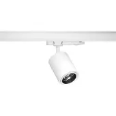 Paulmann Kratos 96550 LED-railspot ProRail3 18.5 W LED Wit