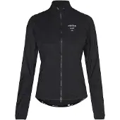 Maloja - Women's MalkaM. Jacket - Fietsjack M, zwart