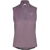 Maloja - Women's MalkaM. Vest - Fietsbodywarmer S, blauw
