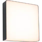 Paulmann Buitenverlichting , Azalena, Zwart, Aluminium