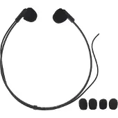 OM SYSTEM Ta-e103-e1 Oordopjes