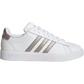 Adidas Sneakers laag 'GRAND COURT 2.0' brons / wit