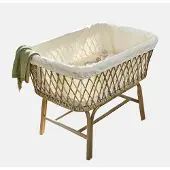 Loberon Babybedje Nuvinas