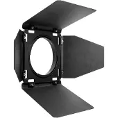 Godox BD-08 Honey Comb Barndoor Color Set AD400