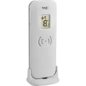 TFA-Dostmann 30.3250.02 Temperatuursensor Draadloos 433 MHz