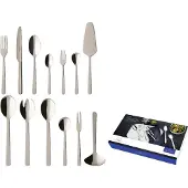 Villeroy & Boch Bestekset Louis (68-Delig)