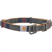 Carhartt Blanket Stripe Hondenhalsband