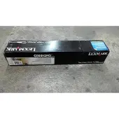 Lexmark C950X2KG Toner Zwart Extra hoge capaciteit