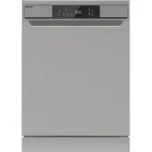 Sharp Vaatwasser QWNA1DF45EIEU