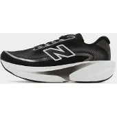 New Balance Loopschoen 'Ellipse v1' grijs / zwart