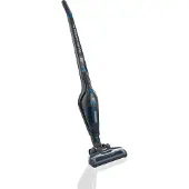 Leifheit Steelstofzuiger Rotaro PowerVac 2in1 20V