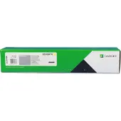 Lexmark Toner 85D0HY0 Geel Hoge capaciteit