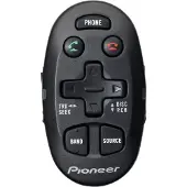 Pioneer CD-SR110 afstandsbediening CD/MD Drukknopen