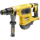 DeWalt DCH481N Accu combihamer SDS-Max 6,1J 54V XR FlexVolt Basic Body