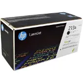 HP 213A (W2130A) Toner Zwart Normale capaciteit